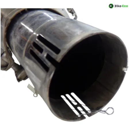 Silencieux (echappement) BMW R 1200 RS 2014-2016 K54