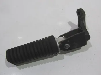 Repose pieds arriere droit YAMAHA YPR 125 2006-2009 XMAX