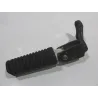 Repose pieds arriere droit YAMAHA YPR 125 2006-2009 XMAX Repose pieds arriere droit YAMAHA YPR 125 2006-2009 XMAX
