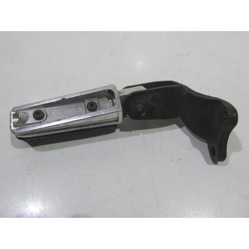 Repose pieds arriere droit YAMAHA YPR 125 2006-2009 XMAX