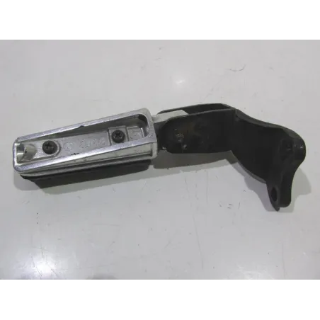 Repose pieds arriere droit YAMAHA YPR 125 2006-2009 XMAX