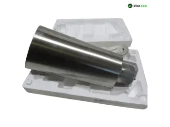 Silencieux (echappement) BMW S 1000 RR 2009-2011 K46