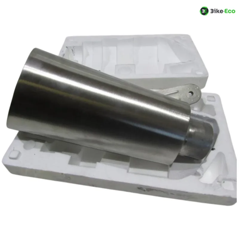 Silencieux (echappement) BMW S 1000 RR 2009-2011 K46