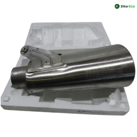 Silencieux (echappement) BMW S 1000 RR 2009-2011 K46