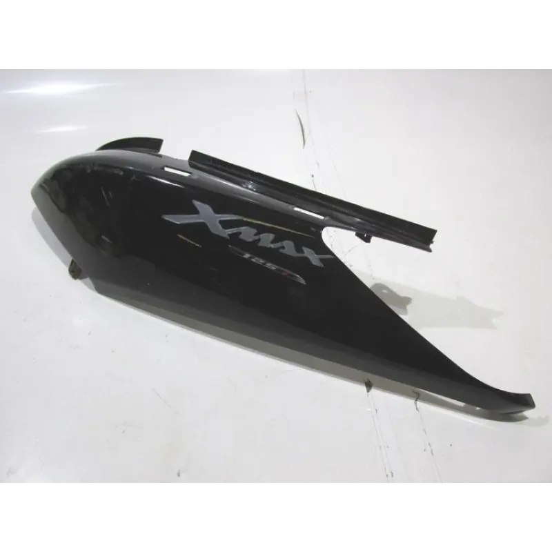 Cache carenage coque arriere gauche YAMAHA YPR 125 2006-2009 XMAX