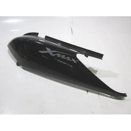 Cache carenage coque arriere gauche YAMAHA YPR 125 2006-2009 XMAX