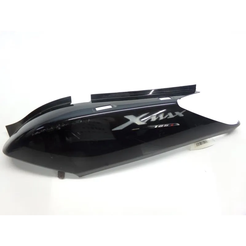 Cache carenage coque arriere gauche YAMAHA YPR 125 2006-2009 XMAX