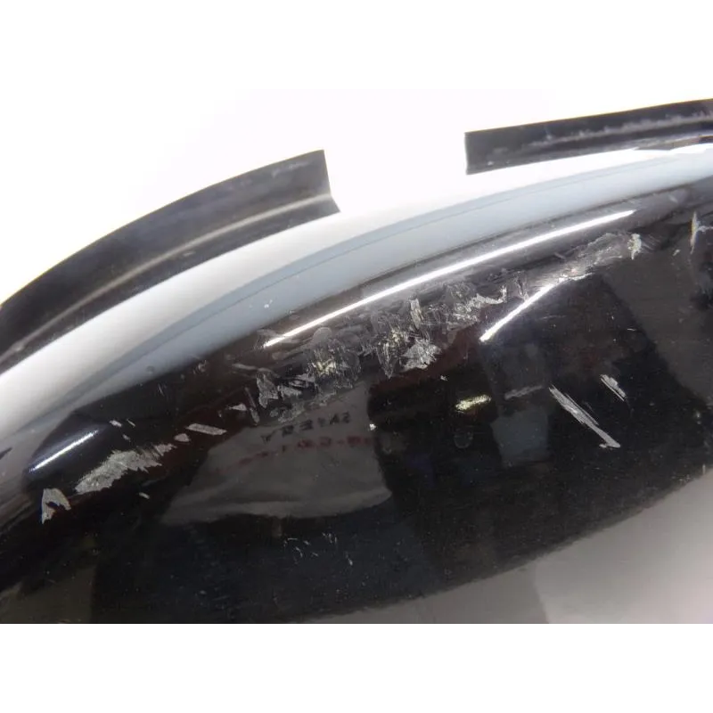 Cache carenage coque arriere gauche YAMAHA YPR 125 2006-2009 XMAX