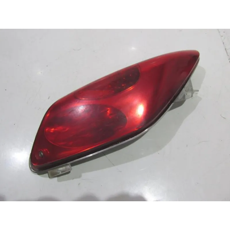 Clignotant arriere gauche YAMAHA YPR 125 2006-2009 XMAX