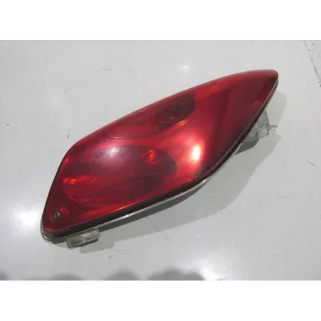 Clignotant arriere gauche YAMAHA YPR 125 2006-2009 XMAX
