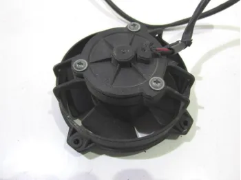 Ventilateur SUZUKI UH 125 2002-2006 BURGMAN
