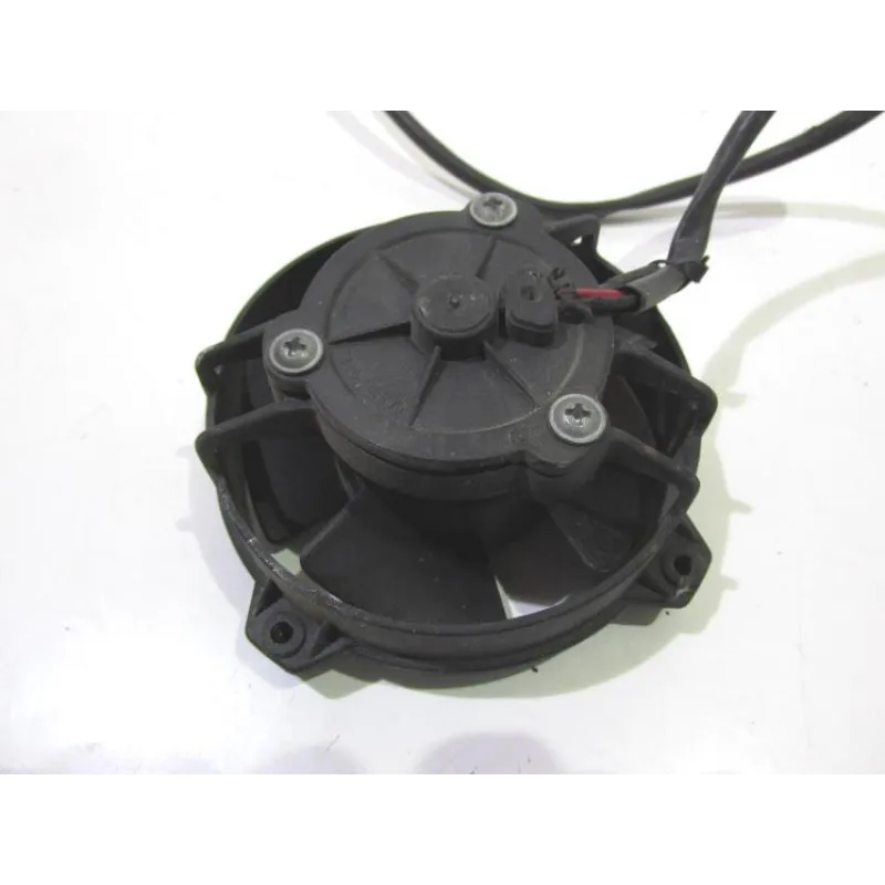 Ventilateur SUZUKI UH 125 2002-2006 BURGMAN