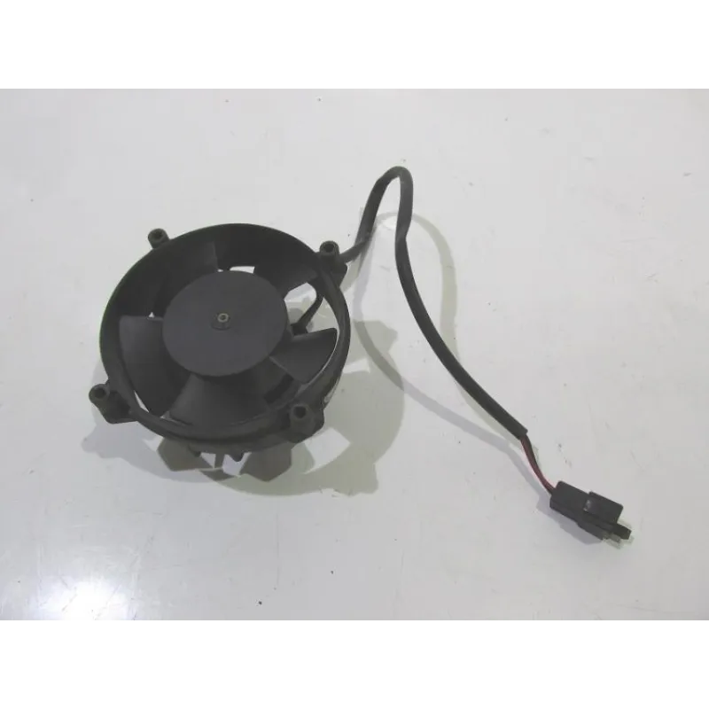 Ventilateur SUZUKI UH 125 2002-2006 BURGMAN