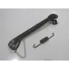 Bequille laterale SUZUKI UH 125 2002-2006 BURGMAN