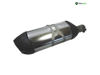 Silencieux (echappement) BMW R 1200 GS 2013-2016 LC K50