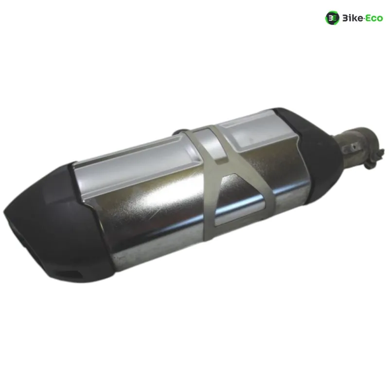 Silencieux (echappement) BMW R 1200 GS 2013-2016 LC K50