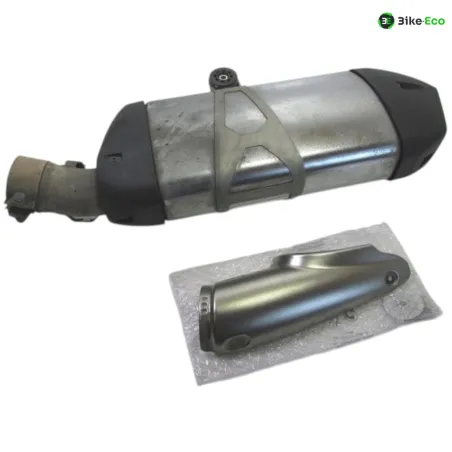 Silencieux (echappement) BMW R 1200 GS 2013-2016 LC K50
