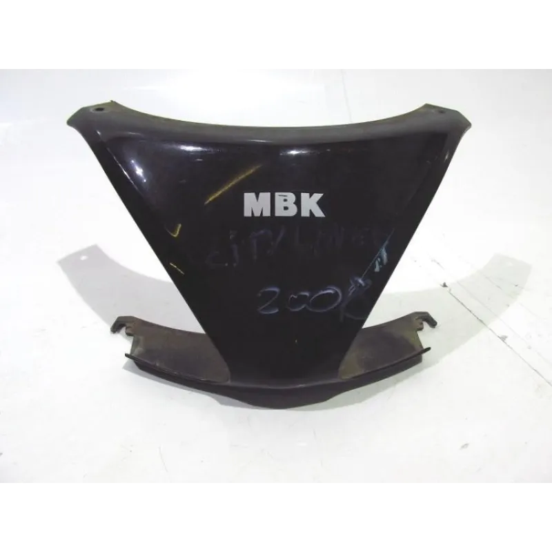 Cache jonction coque arriere MBK VP 125 2008-2012 CITYLINER