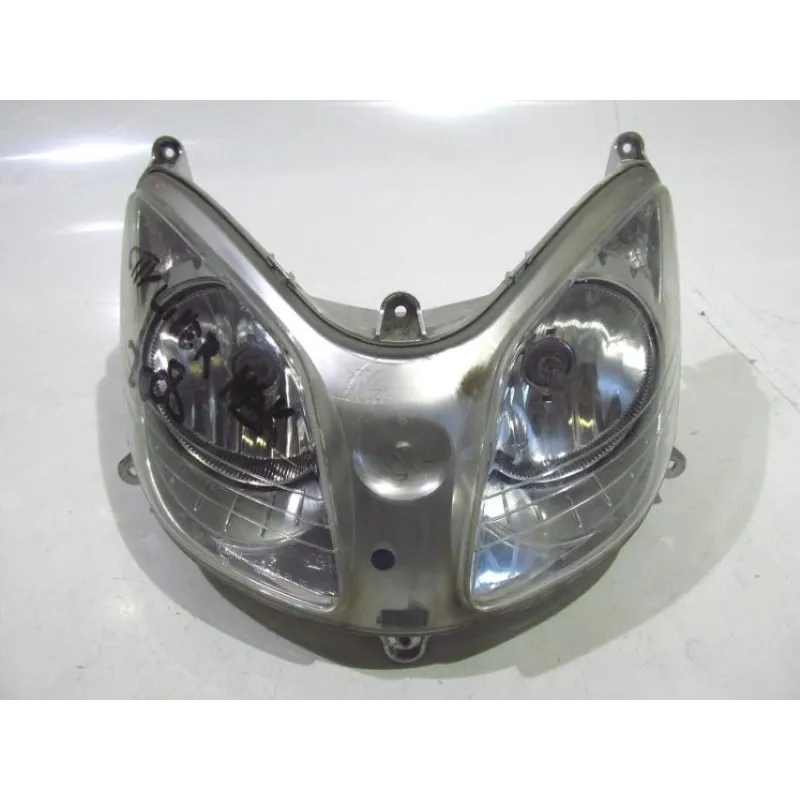 Optique (feux)(phare) MBK VP 125 2008-2012 CITYLINER