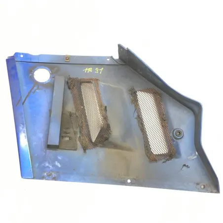 Cache flanc de carenage droit SUZUKI GSXR 1100 1989-1992