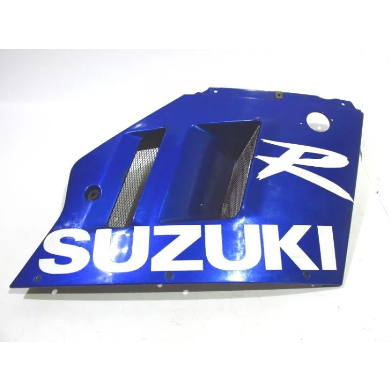 Cache flanc de carenage droit SUZUKI GSXR 1100 1989-1992