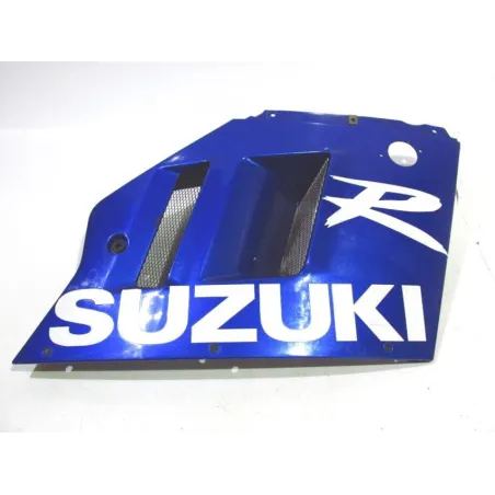 Cache flanc de carenage droit SUZUKI GSXR 1100 1989-1992