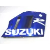 Cache flanc de carenage droit SUZUKI GSXR 1100 1989-1992 Cache flanc de carenage droit SUZUKI GSXR 1100 1989-1992