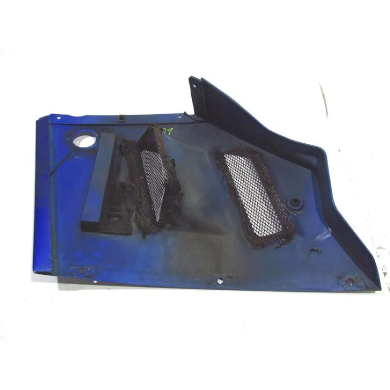 Cache flanc de carenage droit SUZUKI GSXR 1100 1989-1992