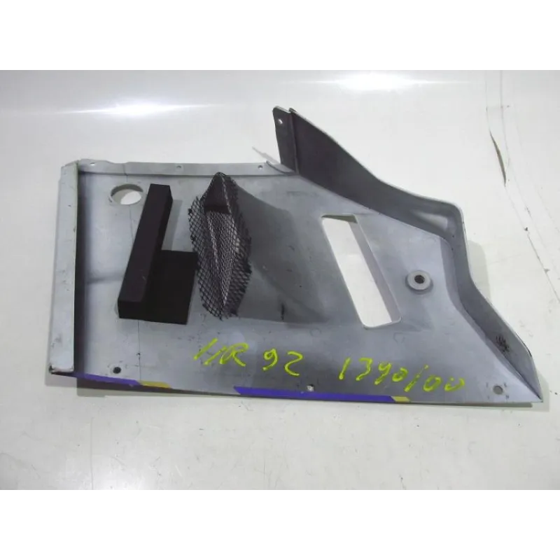 Cache flanc de carenage droit SUZUKI GSXR 1100 1991-1992