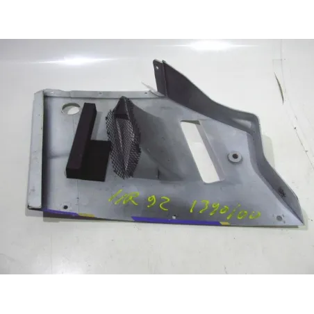 Cache flanc de carenage droit SUZUKI GSXR 1100 1991-1992
