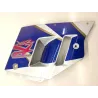 Cache flanc de carenage droit SUZUKI GSXR 1100 1991-1992 Cache flanc de carenage droit SUZUKI GSXR 1100 1991-1992