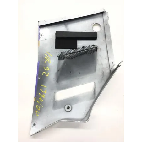 Cache flanc de carenage droit SUZUKI GSXR 1100 1991-1992