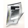Cache flanc de carenage droit SUZUKI GSXR 1100 1991-1992 Cache flanc de carenage droit SUZUKI GSXR 1100 1991-1992