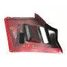 Cache flanc de carenage droit SUZUKI GSXR 1100 1989-1992 Cache flanc de carenage droit SUZUKI GSXR 1100 1989-1992
