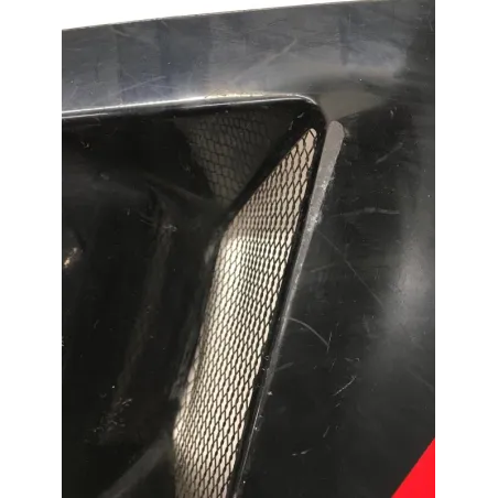 Cache flanc de carenage droit SUZUKI GSXR 1100 1989-1992