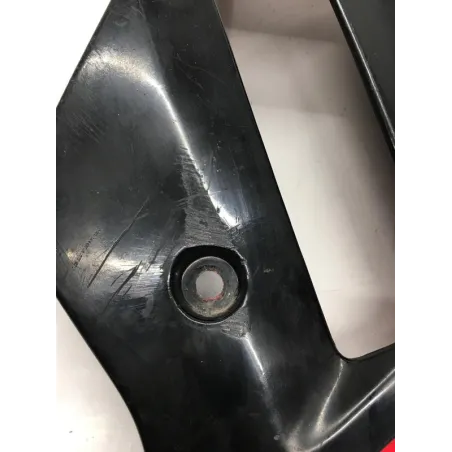 Cache flanc de carenage droit SUZUKI GSXR 1100 1989-1992