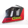 Cache flanc de carenage droit SUZUKI GSXR 1100 1989-1992 Cache flanc de carenage droit SUZUKI GSXR 1100 1989-1992