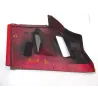 Cache flanc de carenage droit SUZUKI GSXR 1100 1989-1992 Cache flanc de carenage droit SUZUKI GSXR 1100 1989-1992