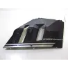 Cache flanc de carenage droit SUZUKI GSXR 750 1991