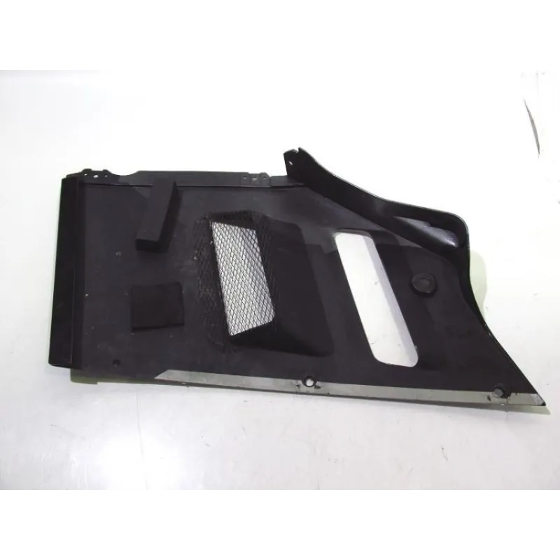 Cache flanc de carenage droit SUZUKI GSXR 750 1991