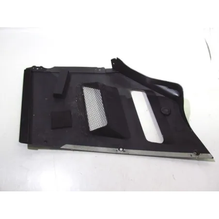 Cache flanc de carenage droit SUZUKI GSXR 750 1991