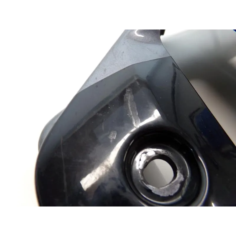 Cache flanc de carenage droit SUZUKI GSXR 750 1991