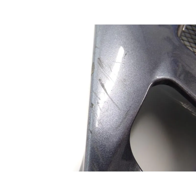 Cache flanc de carenage droit SUZUKI GSXR 750 1991