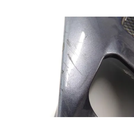 Cache flanc de carenage droit SUZUKI GSXR 750 1991