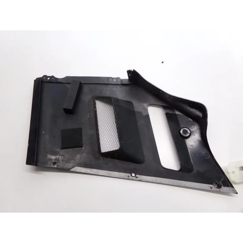 Cache flanc de carenage droit SUZUKI GSXR 750 1991