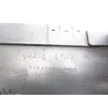 Cache flanc de carenage droit SUZUKI GSXR 750 1991
