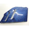 Cache flanc de carenage droit SUZUKI GSXR 750 1988-1989 Cache flanc de carenage droit SUZUKI GSXR 750 1988-1989