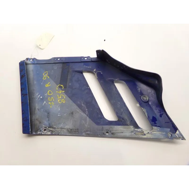 Cache flanc de carenage droit SUZUKI GSXR 750 1988-1989