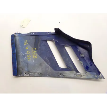 Cache flanc de carenage droit SUZUKI GSXR 750 1988-1989