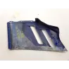 Cache flanc de carenage droit SUZUKI GSXR 750 1988-1989 Cache flanc de carenage droit SUZUKI GSXR 750 1988-1989